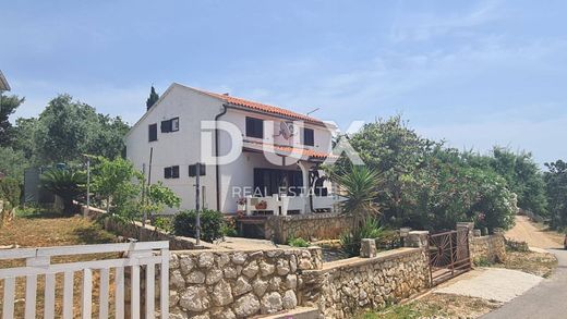 Casa de lujo en Novalja, Lika-Senj