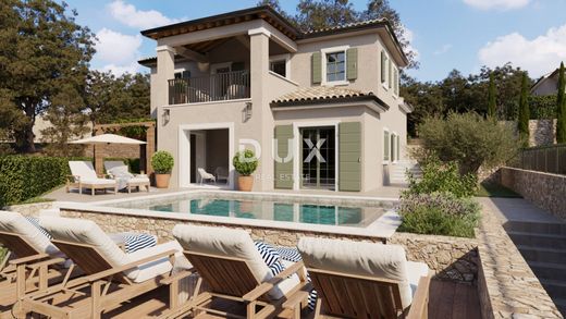 Luxury home in Dobrinj, Primorsko-Goranska