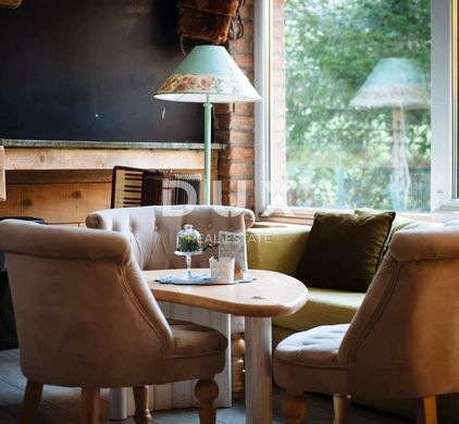 ﻓﻨﺪﻕ ﻓﻲ Ogulin, Grad Ogulin