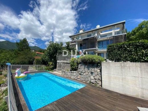 Maison de luxe à Opatija, Grad Opatija