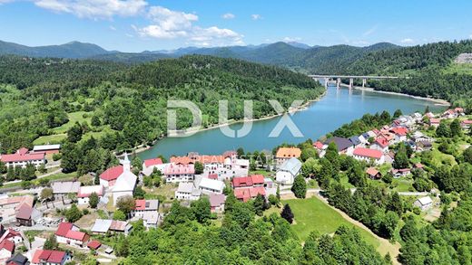 Casa de luxo - Fužine, Primorsko-Goranska