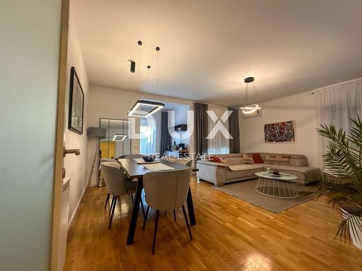 Casa de luxo - Matulji, Primorsko-Goranska