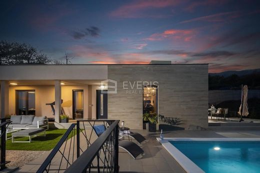 Luxury home in Opatija, Grad Opatija