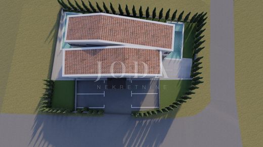 Casa de luxo - Malinska, Malinska-Dubašnica
