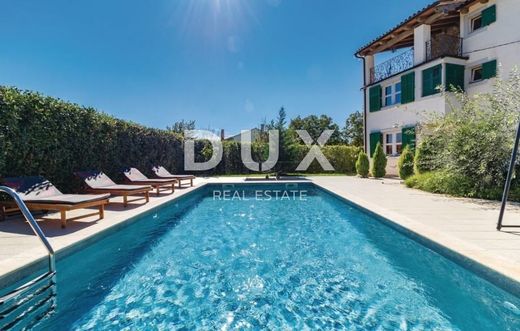 منزل ﻓﻲ Svetvinčenat, Istria