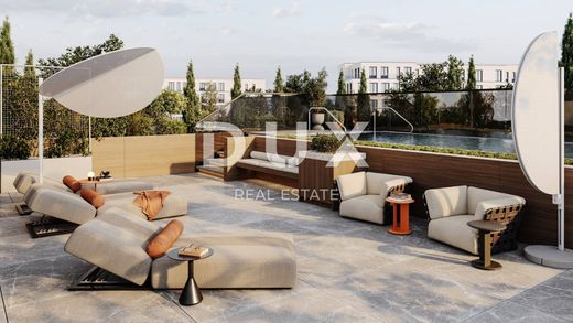 Appartement in Zadar