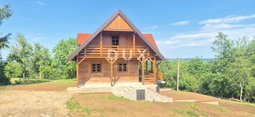 Lüks ev Slunj, Karlovac