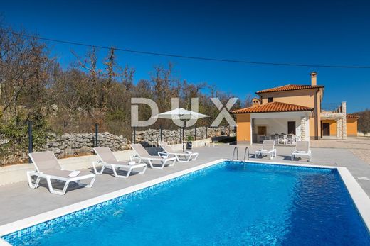 منزل ﻓﻲ Labin, Grad Labin