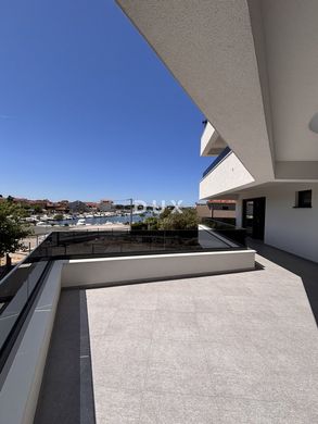 Apartment in Sukosan, Sukošan