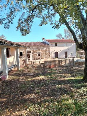 Luxury home in Barban, Istria