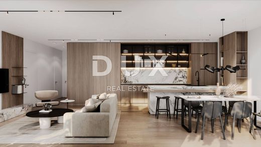 Apartment in Zadar