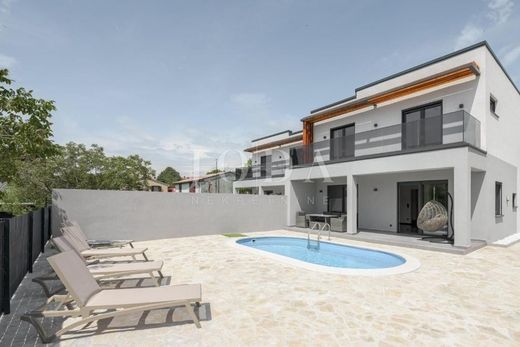 Luxury home in Labin, Grad Labin
