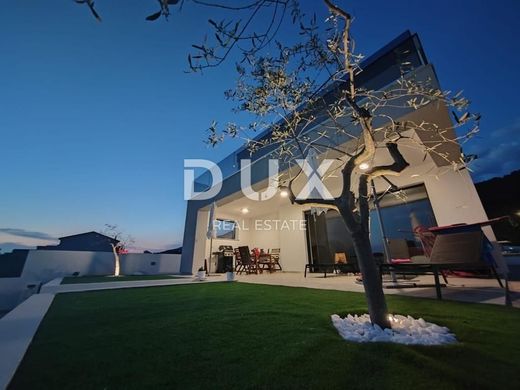 Casa de lujo en Rab, Primorje - Gorski Kotar