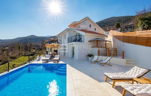Luxury home in Opatija, Grad Opatija