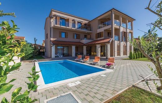 Элитный дом, Medulin, Istria