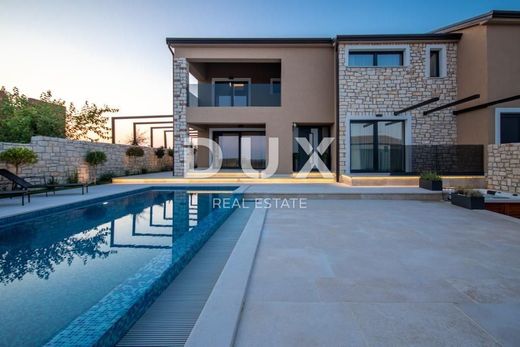 ‏בתי יוקרה ב  Brtonigla, Brtonigla-Verteneglio