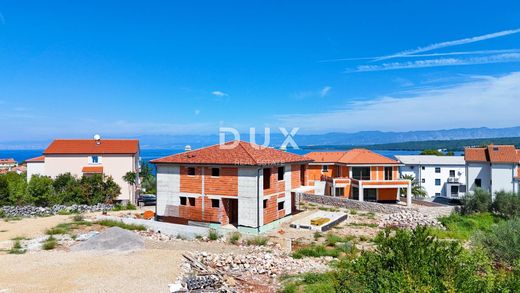 Casa de lujo en Malinska, Malinska-Dubašnica