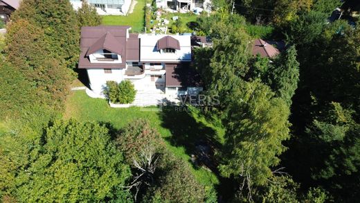 Casa de lujo en Fužine, Primorje - Gorski Kotar