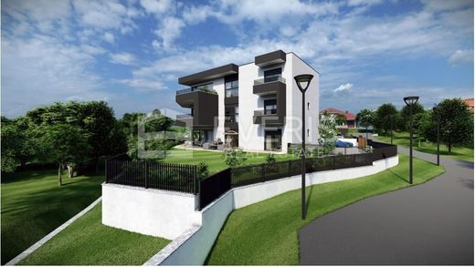 Casa de lujo en Kastav, Primorje - Gorski Kotar