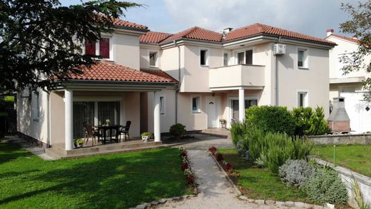 Luxe woning in Čavle, Primorsko-Goranska