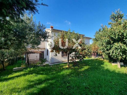 Poreč, Grad Porečの高級住宅