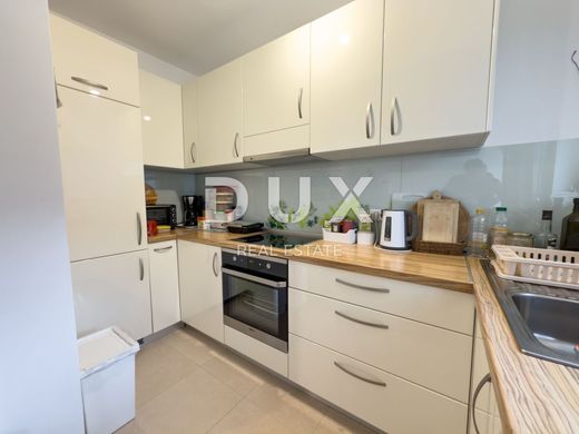 ﺷﻘﺔ ﻓﻲ Baška, Primorsko-Goranska