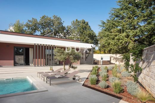 Luxury home in Rovinj, Grad Rovinj