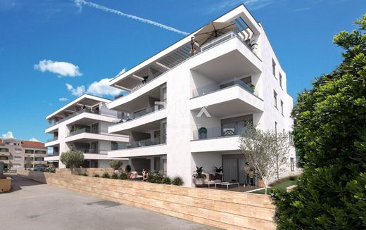 Appartement in Povljana, Zadar