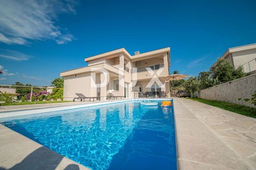 호화 저택 / Pag, Zadar