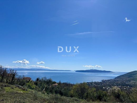 Terreno a Abbazia, Grad Opatija