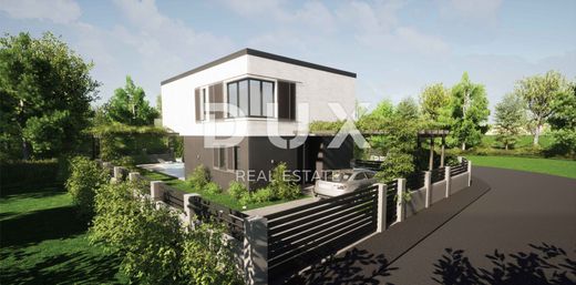 Luxury home in Ližnjan, Ližnjan-Lisignano