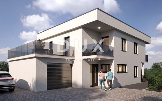 豪宅  Kastav, Primorsko-Goranska