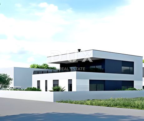 Luksusowy dom w Medulin, Istria