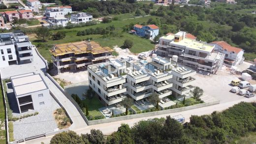 Квартира, Нин, Zadar