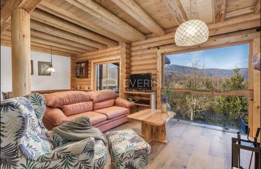 Casa de luxo - Delnice, Grad Delnice