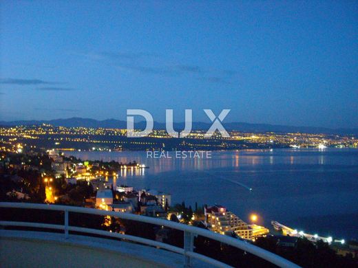 Apartament w Opatija, Grad Opatija