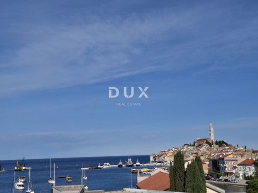 Daire Rovinj, Grad Rovinj