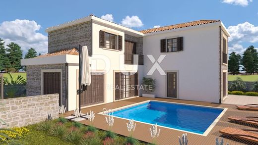 Luxury home in Poreč, Grad Poreč