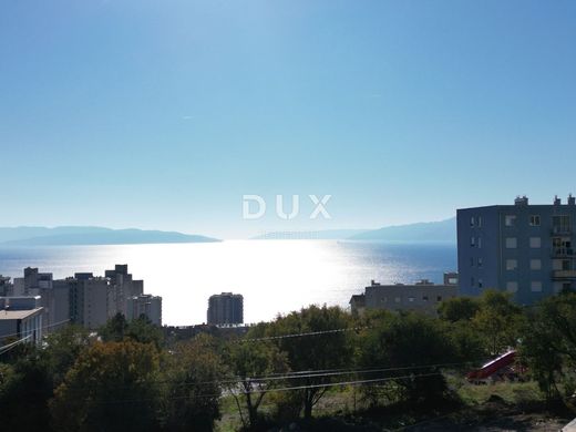 Apartament w Rijeka, Primorsko-Goranska