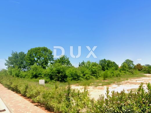 地皮  Funtana, Vrsar-Orsera