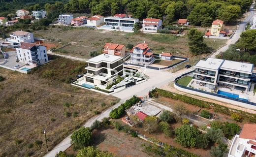 Medulin, Istriaのアパートメント