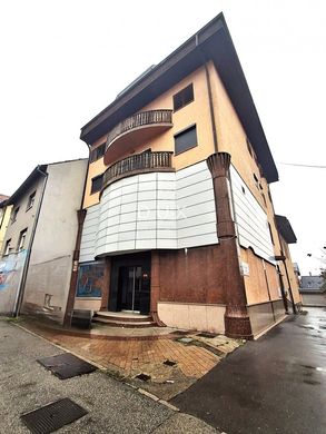 豪宅  萨格勒布, Grad Zagreb