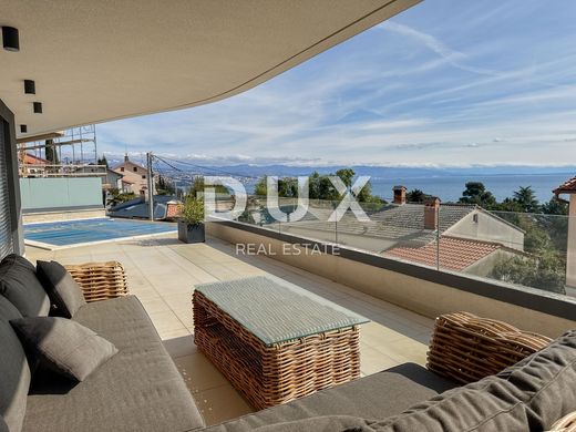 套间/公寓  Opatija, Grad Opatija