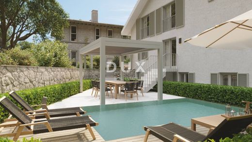 Apartment in Malinska, Malinska-Dubašnica