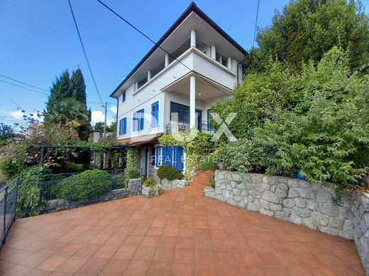 Casa de lujo en Opatija, Grad Opatija