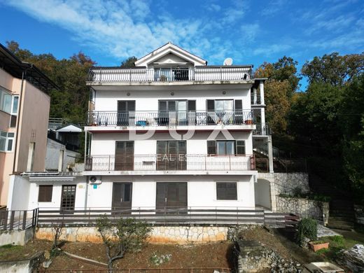 호화 저택 / Opatija, Grad Opatija