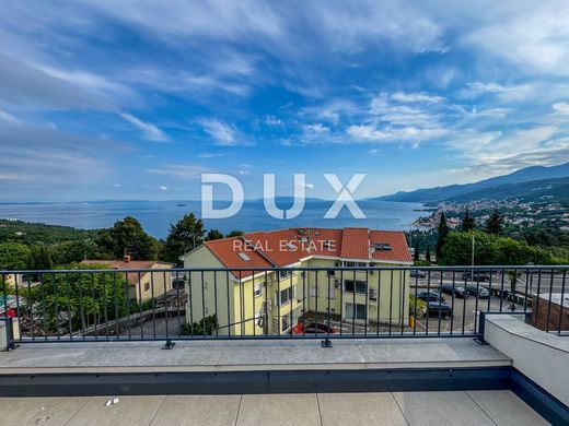 ﺷﻘﺔ ﻓﻲ Matulji, Primorsko-Goranska