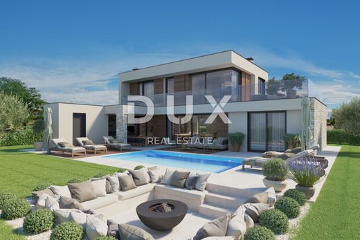 Luxus-Haus in Poreč, Grad Poreč