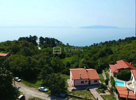Luxury home in Opatija, Grad Opatija