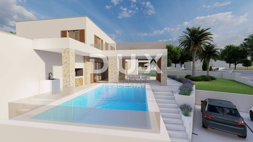 Casa de lujo en Vir, Zadar